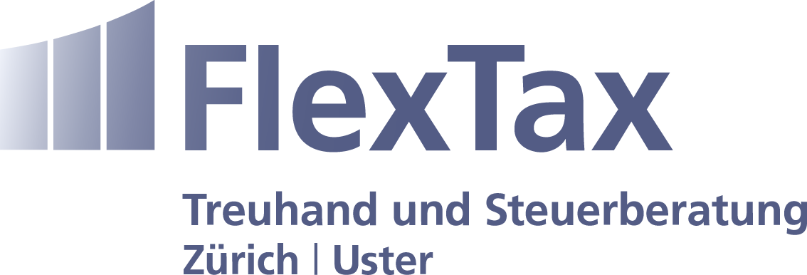 Flex Tax Logo